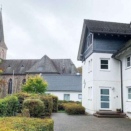 Ferienwohnung In Lennestadt Exterior foto