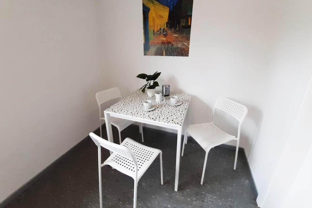 Ferienwohnung In Lennestadt Exterior foto